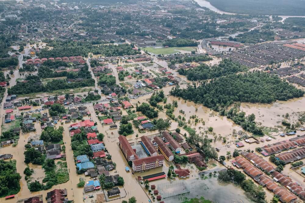 The Top 10 Deadliest Floods In History Part 1 Restumping 