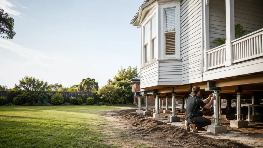 house-levelling-melbourne